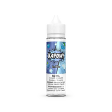 Load image into Gallery viewer, KAPOW E-Liquid- Im Blue
