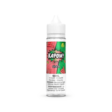 KAPOW E-Liquid- Stick It