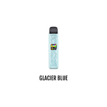 Load image into Gallery viewer, CALIBURN G4 REFILLABLE POD SYSTEM