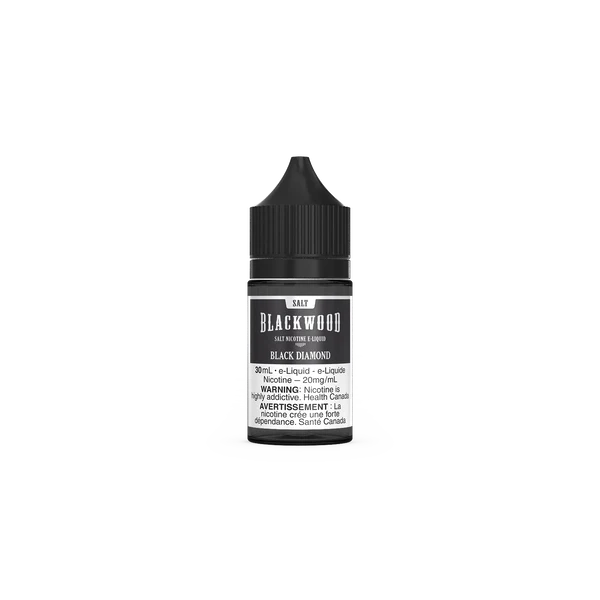 Blackwood Black Diamond E-Liquid