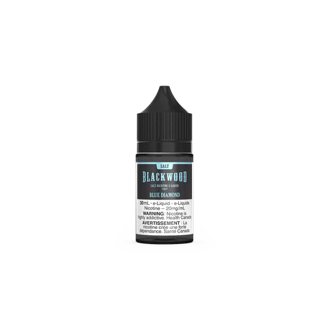 Blackwood Blue Diamond Tobacco E-Liquid