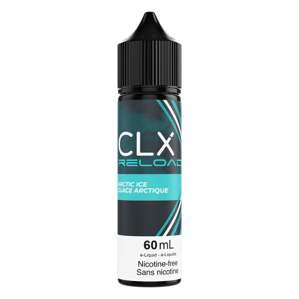CLX - Arctic Ice