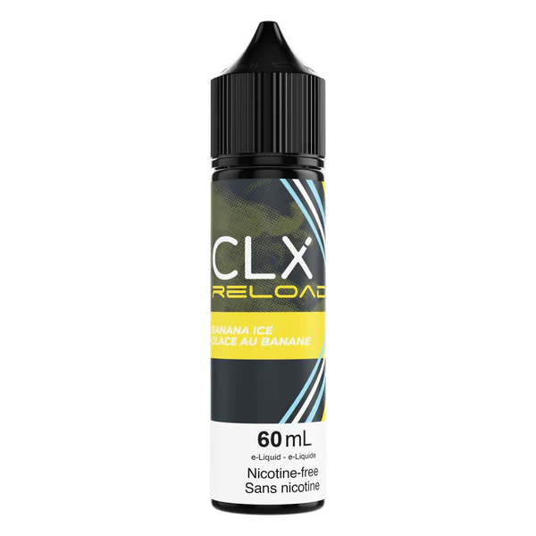 CLX - Banana Ice