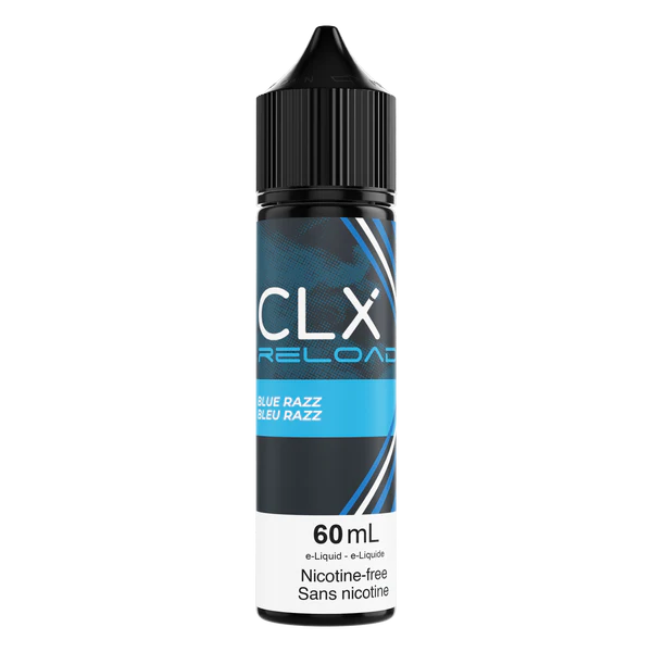 CLX - Blue Razz