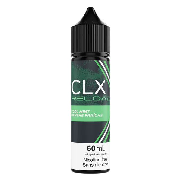 CLX - Cool Mint