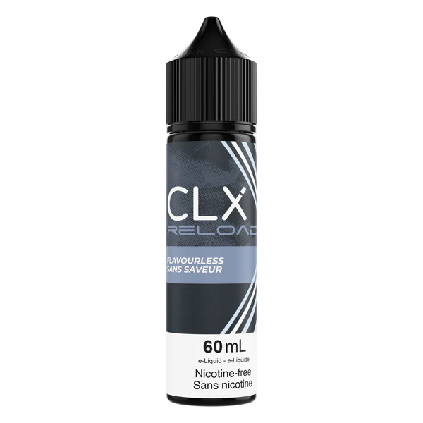 CLX - Flavourless