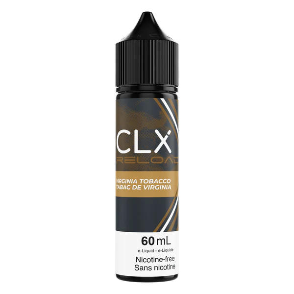 CLX - Virginia Tobacco