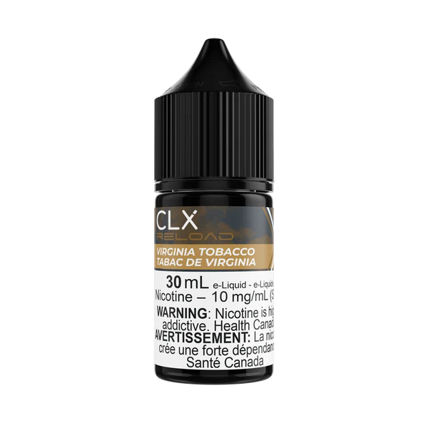 CLX - Virginia Tobacco Salts