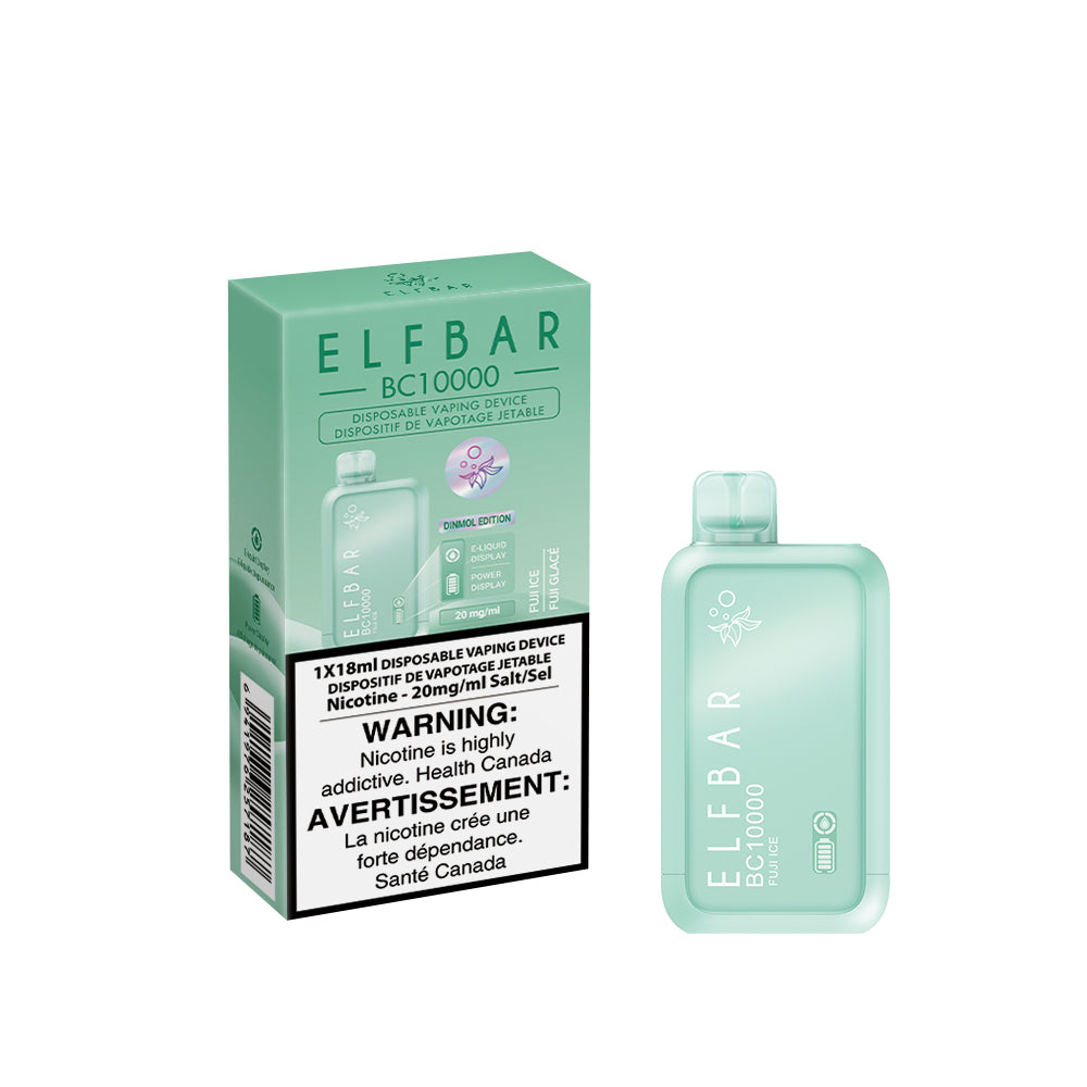 ELFBAR 10k - Fuji Ice