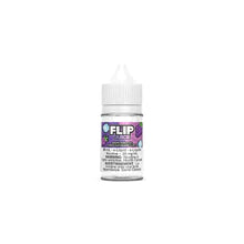 FLIP E-Liquid - Grape Punch Ice