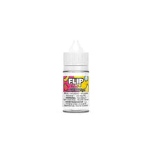 FLIP E-Liquid - Razz Nana Ice