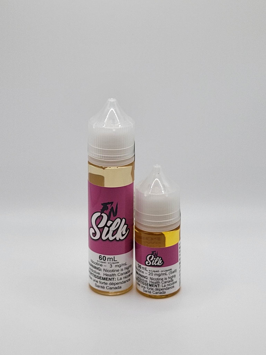 Wild Predator FN - Silk Salts