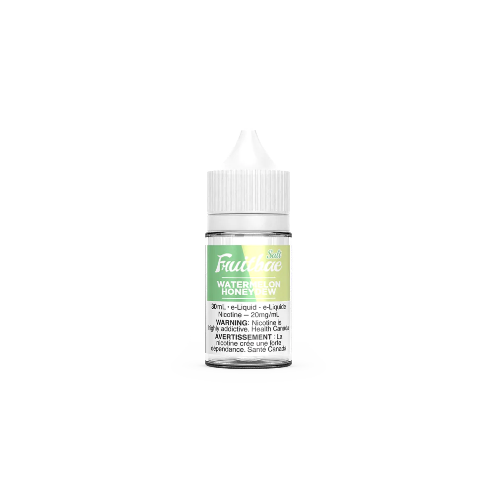 Fruitbae E-Liquid - Watermelon Honeydew