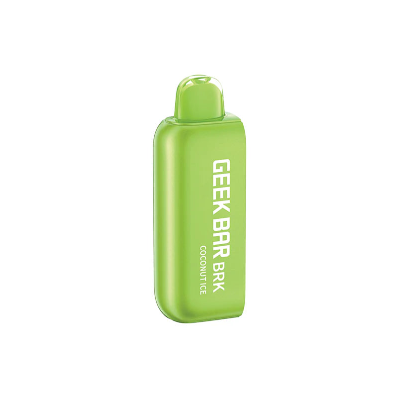 GEEKBAR BRK PODS