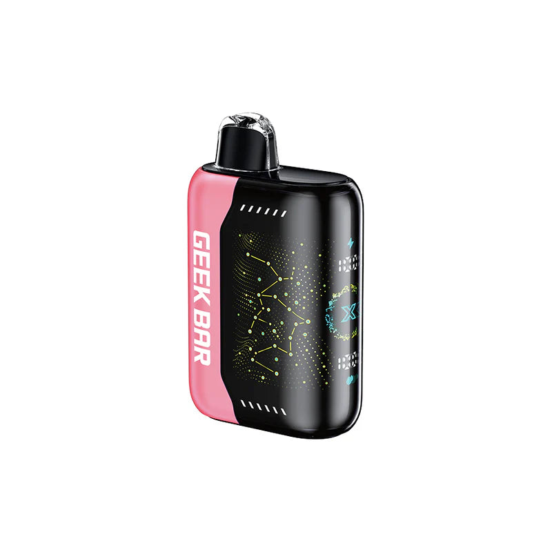 GEEKBAR Pulse X - Cherry Blast