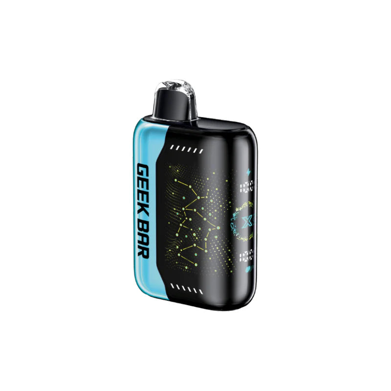 GEEKBAR Pulse X - Citrus Smash