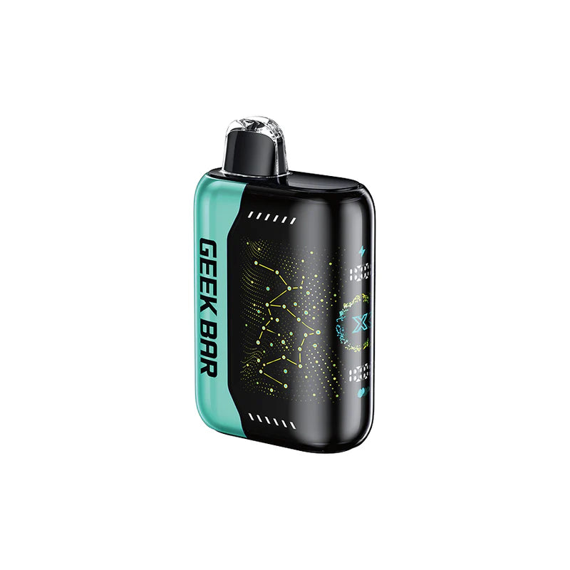 GEEKBAR Pulse X - Coconut Ice