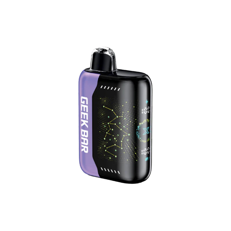 GEEKBAR Pulse X - Lime Berry Orange