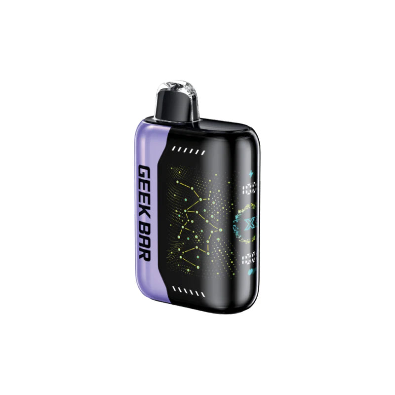 GEEKBAR Pulse X - Winter Berry Ice