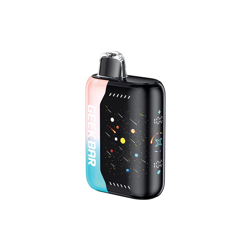 GEEKBAR Pulse X - Sour Peach Ice