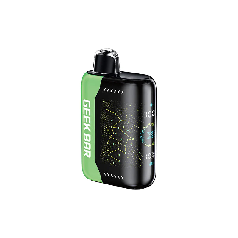 GEEKBAR Pulse X - White Grape Ice