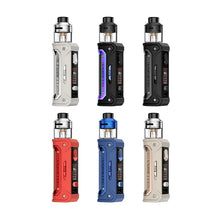Load image into Gallery viewer, GEEKVAPE E100 (AEGIS ETENO) STARTER KIT [CRC]
