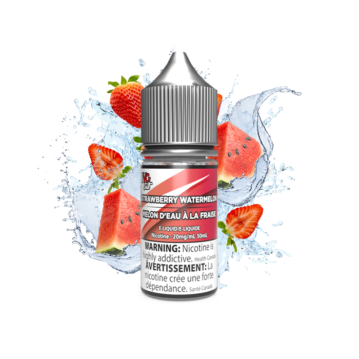 IVG Salts - Strawberry Watermelon