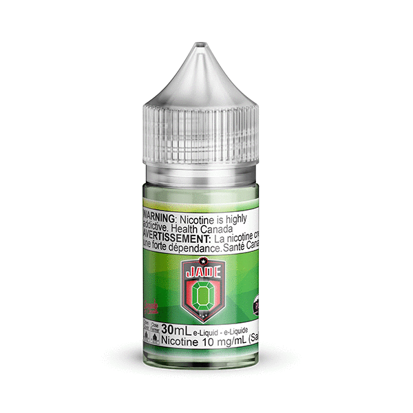 Canada E Clouds - Jade Salts