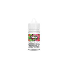 Load image into Gallery viewer, KAPOW E-Liquid- Belts
