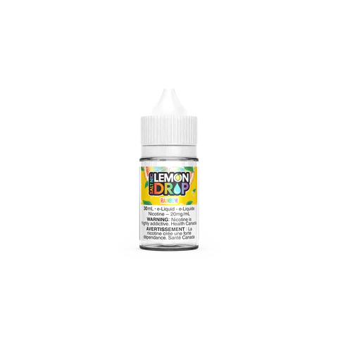 Lemon Drop Punch E-Liquid