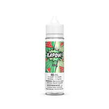 KAPOW E-Liquid- Melonz