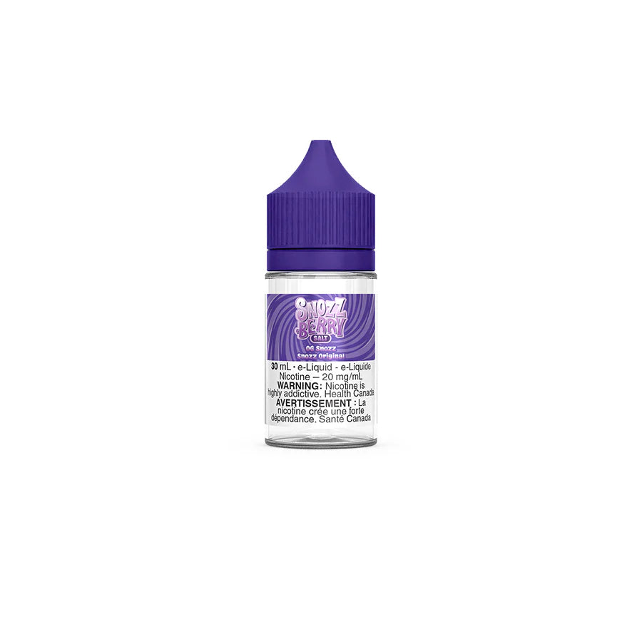 Snozzberry Salts - OG Snozz