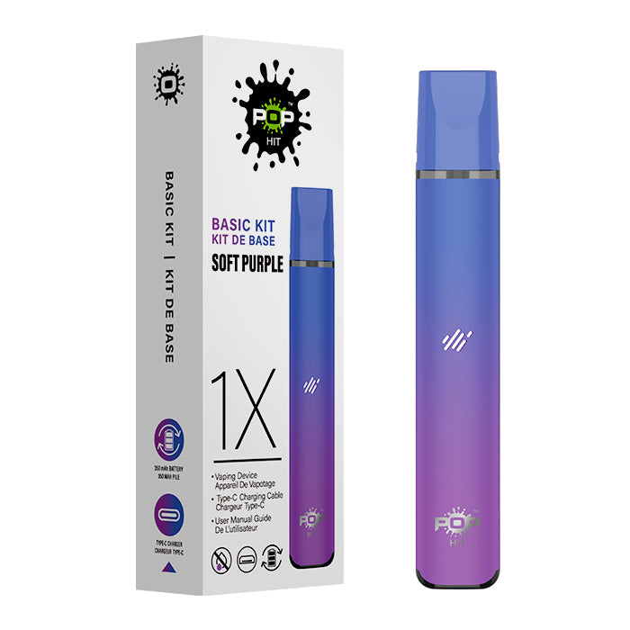 POP HIT - Device – Wild Predator Vape Shop