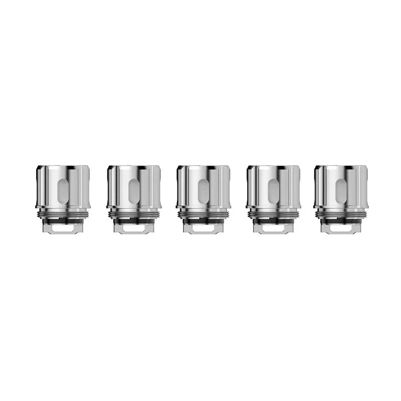 SMOK TFV9 REPLACEMENT COIL (5 PACK) MESH 0.15OHM
