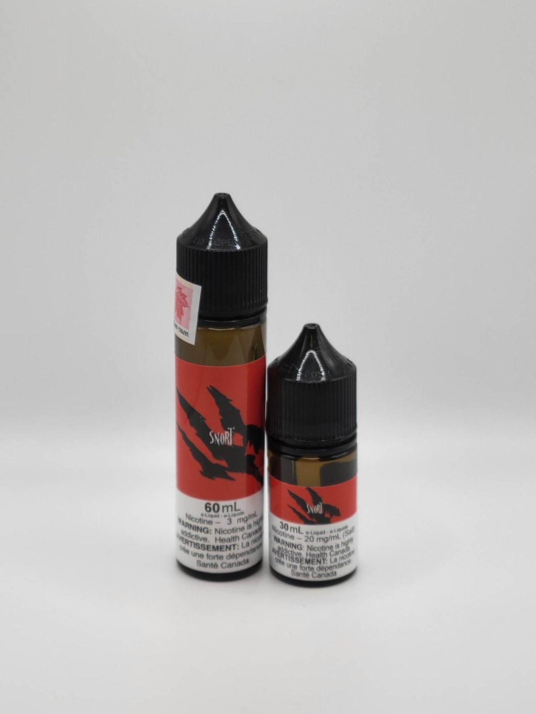 Wild Predator - Snort Salts