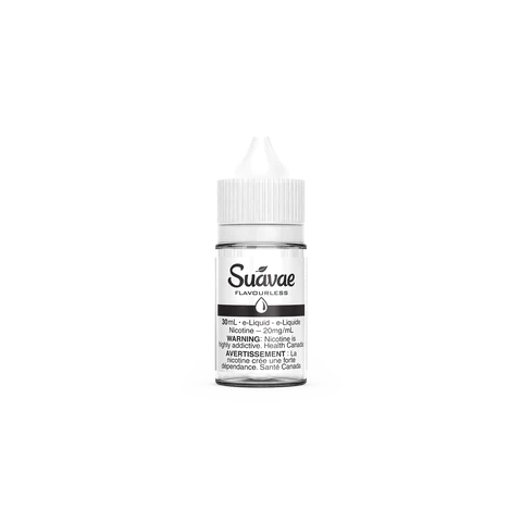 Suavae Flavourless E-Liquid