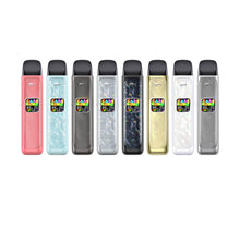 Load image into Gallery viewer, CALIBURN G4 REFILLABLE POD SYSTEM

