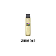 Load image into Gallery viewer, CALIBURN G4 REFILLABLE POD SYSTEM
