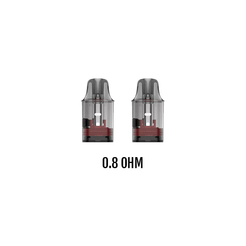 Vaporesso Vibe Smart Pod 0.8OHM