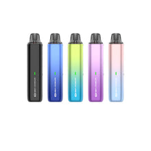 Load image into Gallery viewer, Vaporesso Vibe SE Starter Kit
