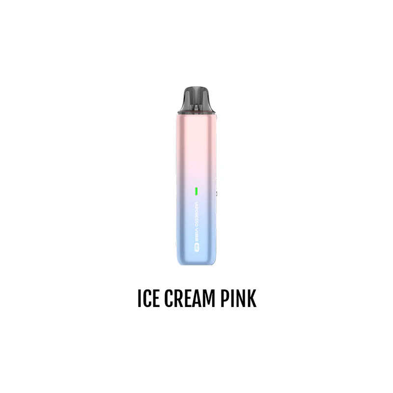 Vaporesso Vibe SE Starter Kit