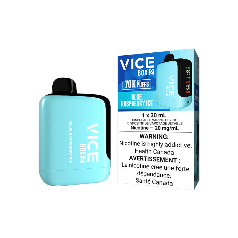 Vice Box 2