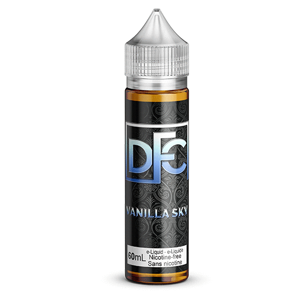 Vanilla Sky E-Liquid