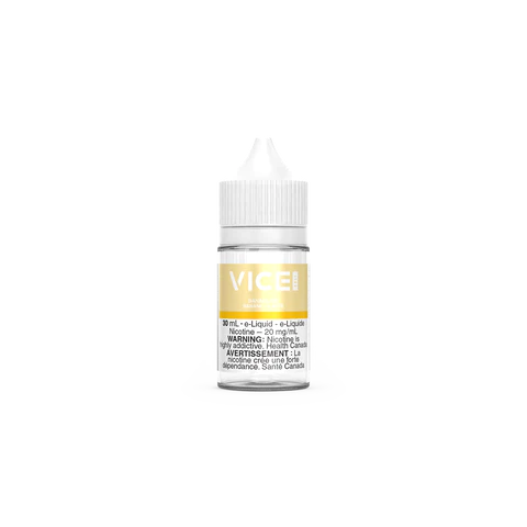 Vice Salts - Banana Ice