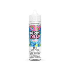 Berry Drop Raspberry E-Liquid