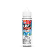Load image into Gallery viewer, Berry Drop Strawberry E-Liquid
