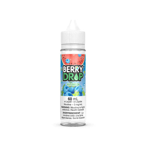 Berry Drop - Watermelon Freebase