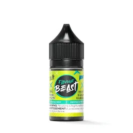 Flavour Beast Salts - Extreme Mint Ice