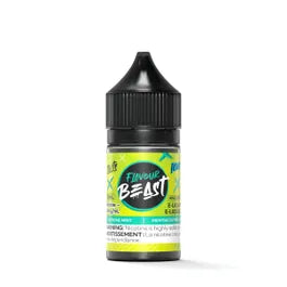 Flavour Beast Salts - Extreme Mint Ice