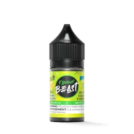 Flavour Beast Salts - Slammin' STS Ice